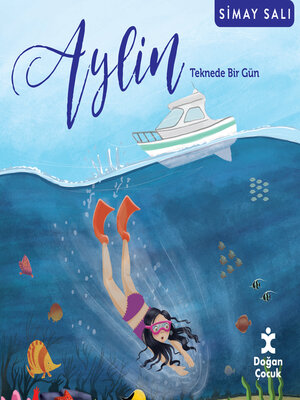 cover image of Aylin